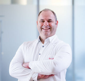 Dr. med. Jörg Stihler