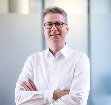 Dr. med. Andreas Hoffmann